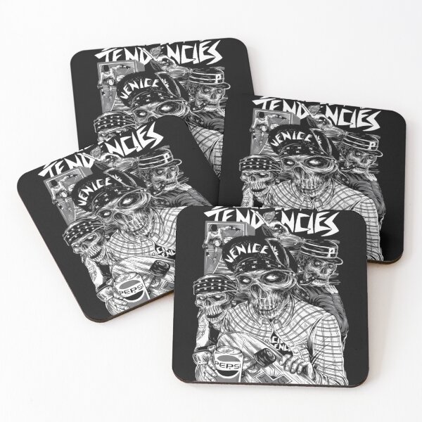 Item preview, Suicidal Tendencies designed and sold by ViolletteCouet.
