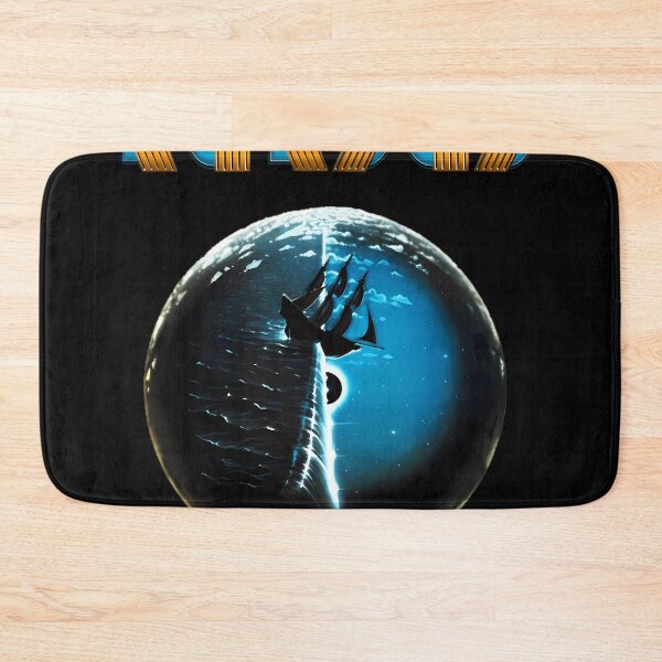 Item preview, Kansas Is An American Rock designed and sold by LuisSutton94.