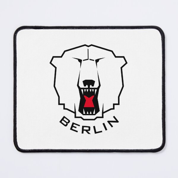 Item preview, Eisbren Berlin designed and sold by ChairToSparee.