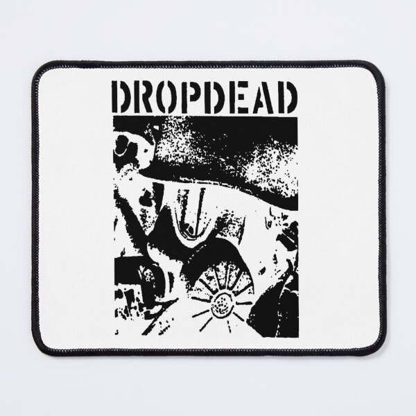Item preview, Dropdead Band Classic designed and sold by VilmaWebe.
