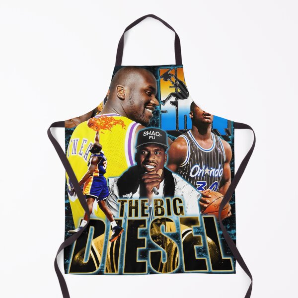 Item preview, Shaquille O'Neal 90S Vintage Bootleg Rap 90S Vintage Bootleg Rap designed and sold by JeffreyFletch.