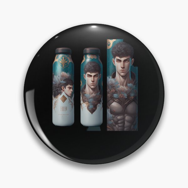 Item preview, A Refreshingly Cool Shawn mendes hydro flaskhawn Mendes Hydro Flas  designed and sold by LucLachapelle.