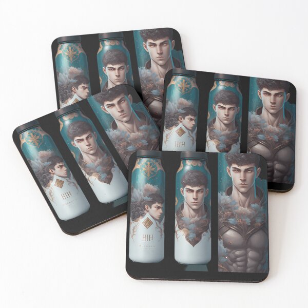 Item preview, A Refreshingly Cool Shawn mendes hydro flaskhawn Mendes Hydro Flas  designed and sold by LucLachapelle.