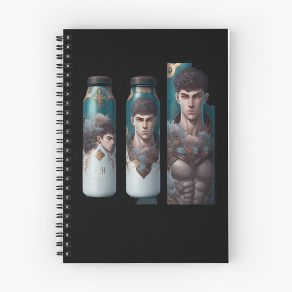 Artikelvorschau, Eine erfrischend coole Shawn Mendes Hydro Flaskhawn Mendes Hydro Flas entworfen und verkauft von LucLachapelle.
