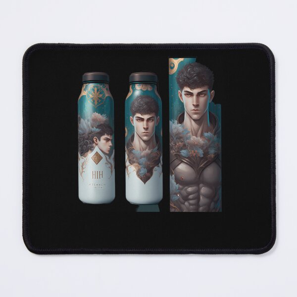 Item preview, A Refreshingly Cool Shawn mendes hydro flaskhawn Mendes Hydro Flas  designed and sold by LucLachapelle.