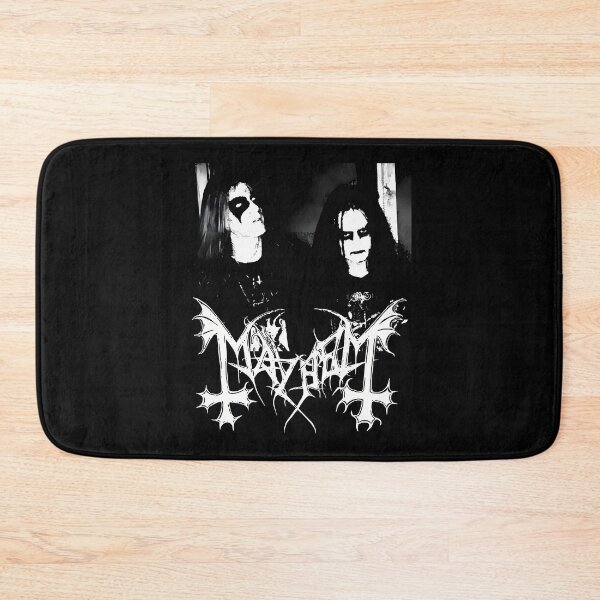 Item preview, Mayhem Band designed and sold by VilmaWebe.
