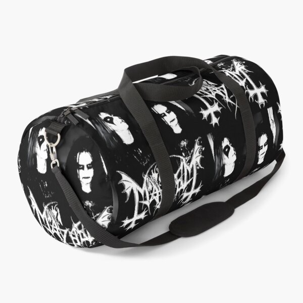 Item preview, Mayhem Band designed and sold by VilmaWebe.