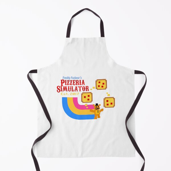 Item preview, Simulated Pizzerias  designed and sold by herospirit.