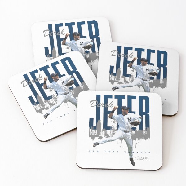Item preview, Derek Jeter Jump Throw designed and sold by AGRHandmadea.