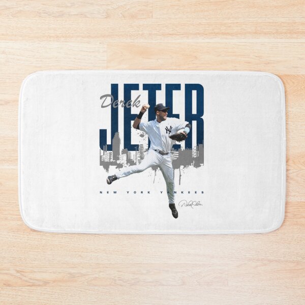 Item preview, Derek Jeter Jump Throw designed and sold by AGRHandmadea.