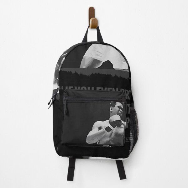 Item preview, Muhammad-Ali (23) designed and sold by cruisecypherx.