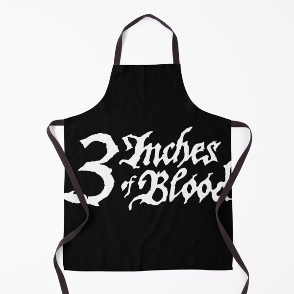 Item preview,  3 Inches Of Blood Rock Band Canadian designed and sold by LuisSutton94.