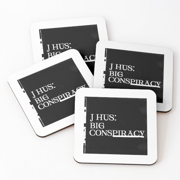 Item preview, J Hus - Big Conspiracy Album 2020 designed and sold by rosendowinthei.
