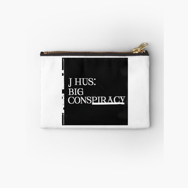 Item preview, J Hus - Big Conspiracy Album 2020 designed and sold by rosendowinthei.