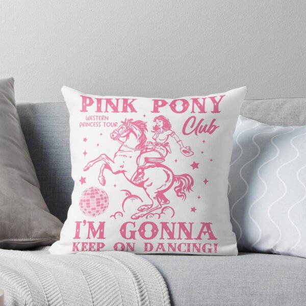 Item preview, Pink Pony Club designed and sold by HayleeBailey.