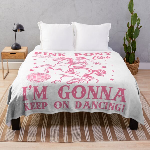 Item preview, Pink Pony Club designed and sold by HayleeBailey.