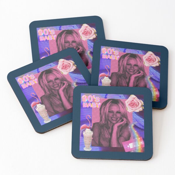 Item preview, 90s Pamela Anderson  designed and sold by OrlandoPolke.