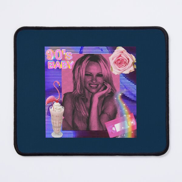 Item preview, 90s Pamela Anderson  designed and sold by OrlandoPolke.