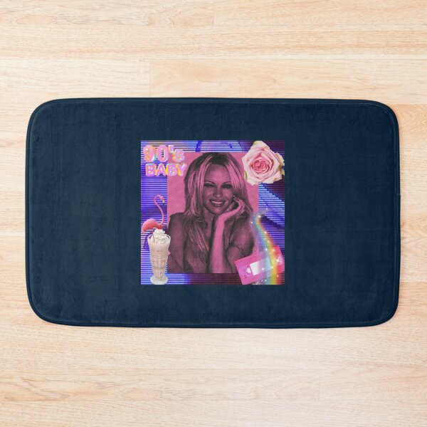 Item preview, 90s Pamela Anderson  designed and sold by OrlandoPolke.