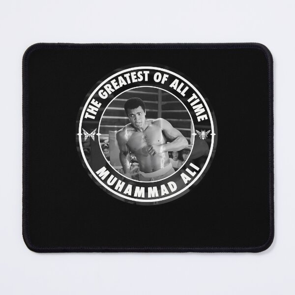 Item preview, Muhammad-Ali (29) designed and sold by cruisecypherx.