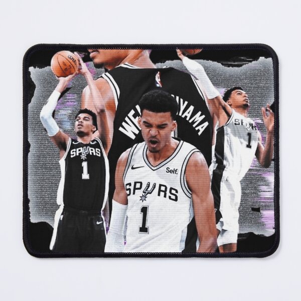 Item preview, Wemby designed and sold by JeffreyFletch.