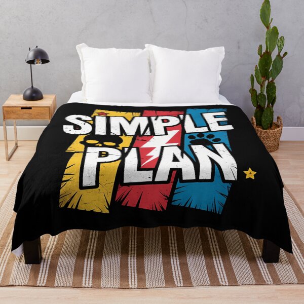 Item preview, Welcome To My Life Simples Plan designed and sold by LuisSutton94.
