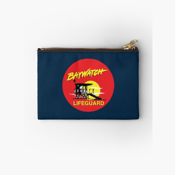 Item preview, Baywatch Lifeguard designed and sold by OrlandoPolke.