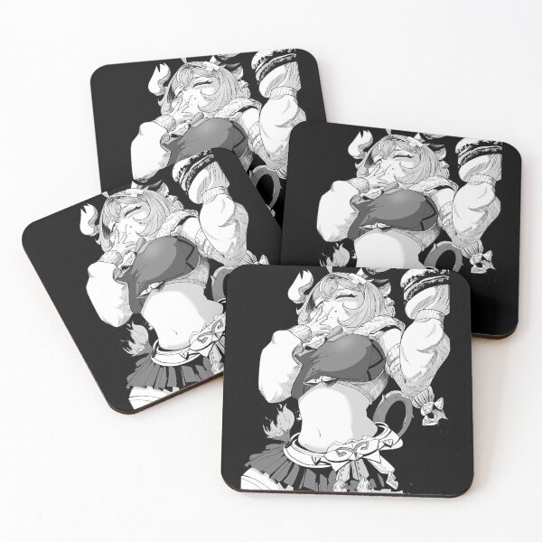 Item preview, Genshin Varesa Manga designed and sold by demetristurcot.