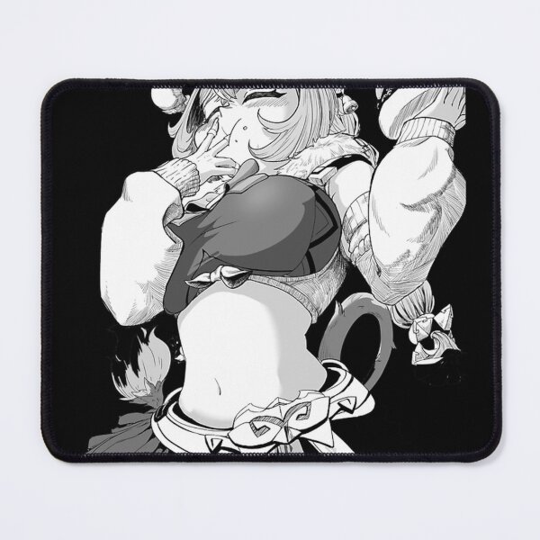 Item preview, Genshin Varesa Manga designed and sold by demetristurcot.