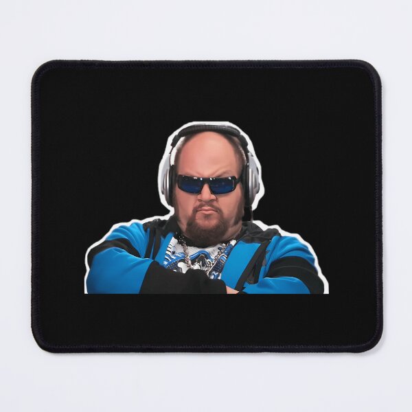 Item preview, Gustavo Rocque designed and sold by bocosshlushq.