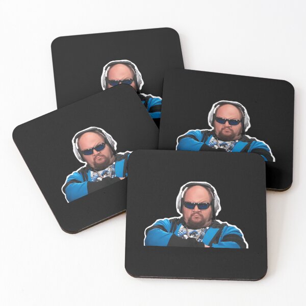 Item preview, Gustavo Rocque designed and sold by bocosshlushq.