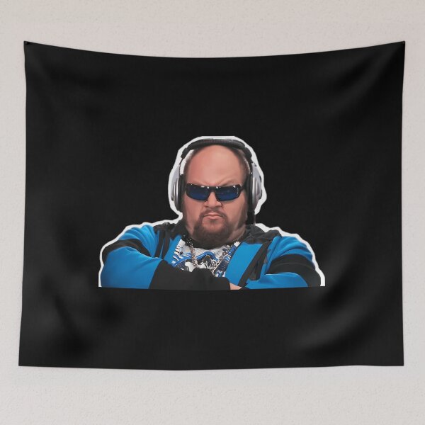 Item preview, Gustavo Rocque designed and sold by bocosshlushq.