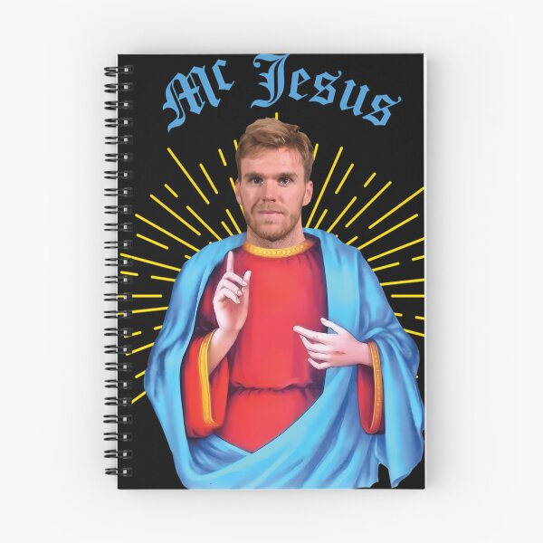 Item preview, Mcjesus - Mc Jesus - Macjesus designed and sold by ArtClothesTe.