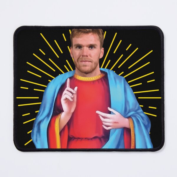Item preview, Mcjesus - Mc Jesus - Macjesus designed and sold by ArtClothesTe.