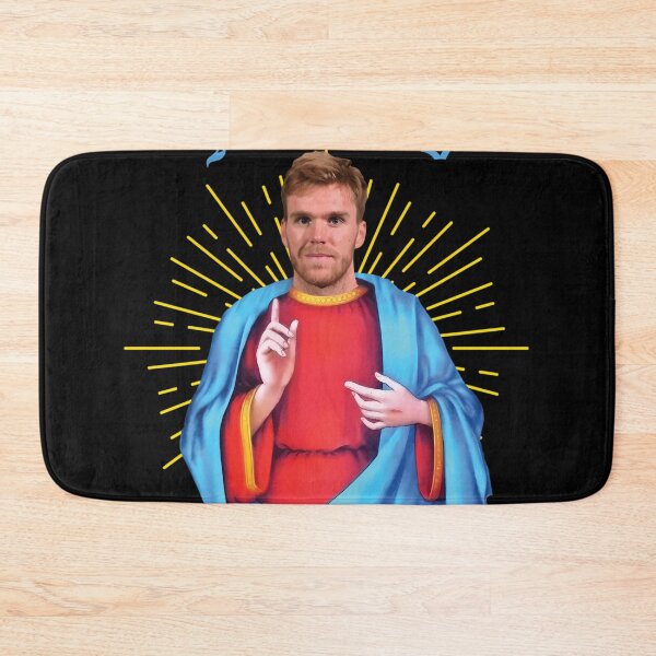 Item preview, Mcjesus - Mc Jesus - Macjesus designed and sold by ArtClothesTe.