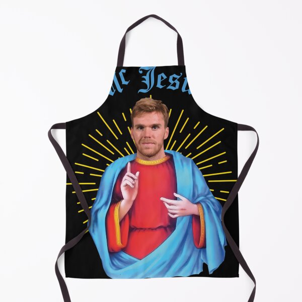Item preview, Mcjesus - Mc Jesus - Macjesus designed and sold by ArtClothesTe.
