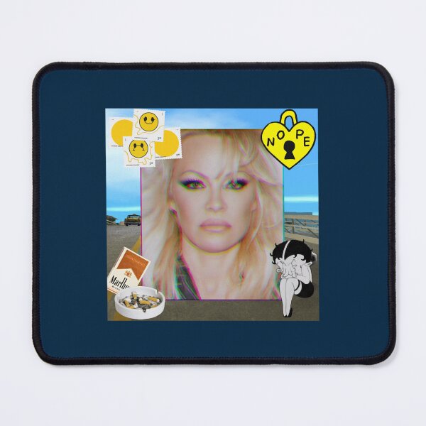 Item preview, Pamela Anderson                                designed and sold by OrlandoPolke.