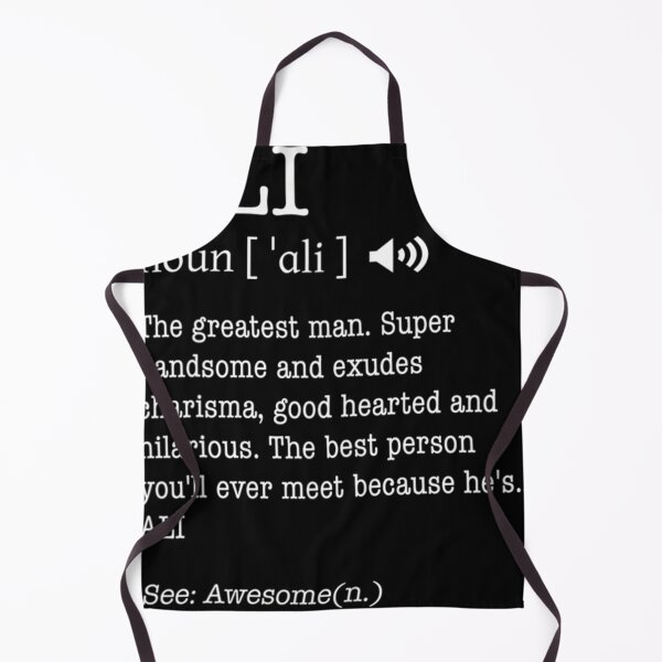 Item preview, Muhammad-Ali (32) designed and sold by cruisecypherx.