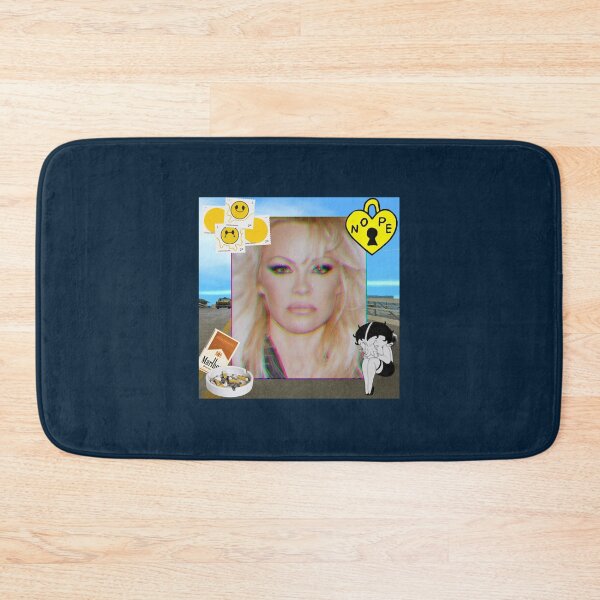 Item preview, Pamela Anderson                                designed and sold by OrlandoPolke.