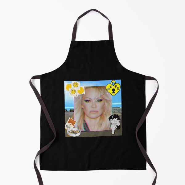 Item preview, Pamela Anderson                                designed and sold by OrlandoPolke.