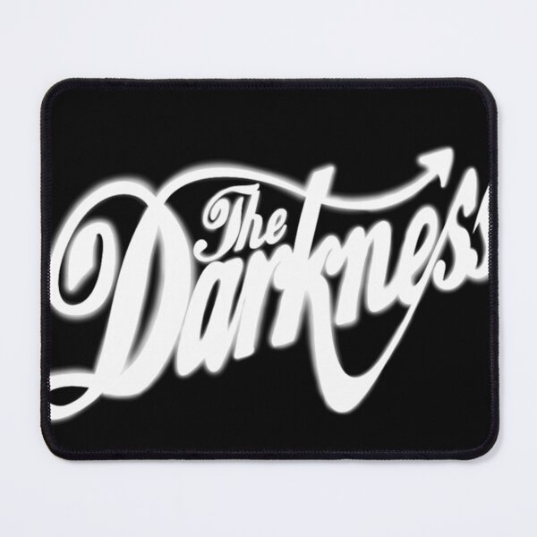 Item preview, The Darkness Band designed and sold by LuisSutton94.