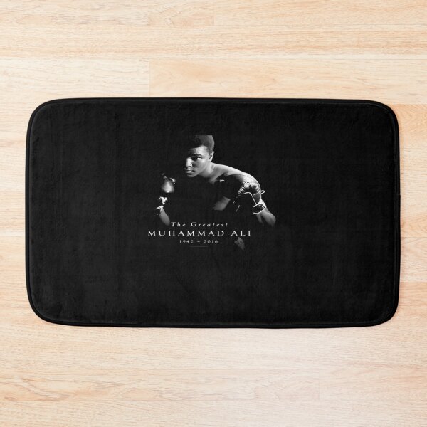 Item preview, Muhammad-Ali (33) designed and sold by cruisecypherx.