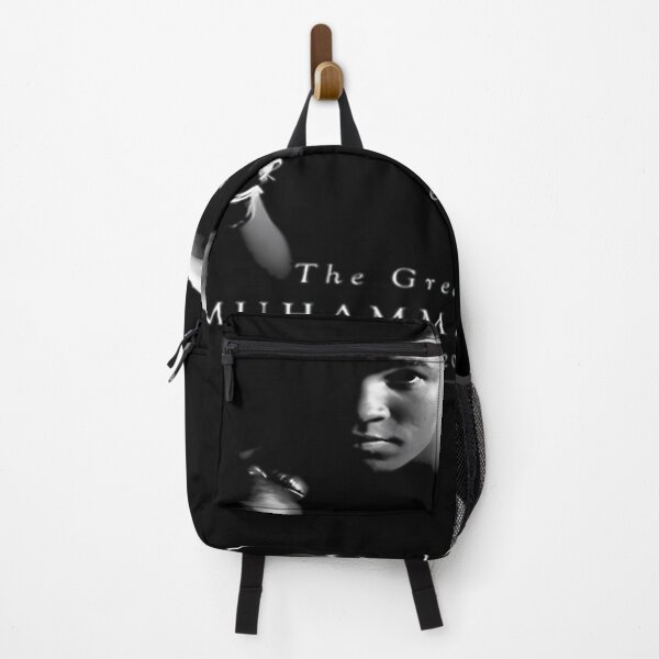 Item preview, Muhammad-Ali (33) designed and sold by cruisecypherx.