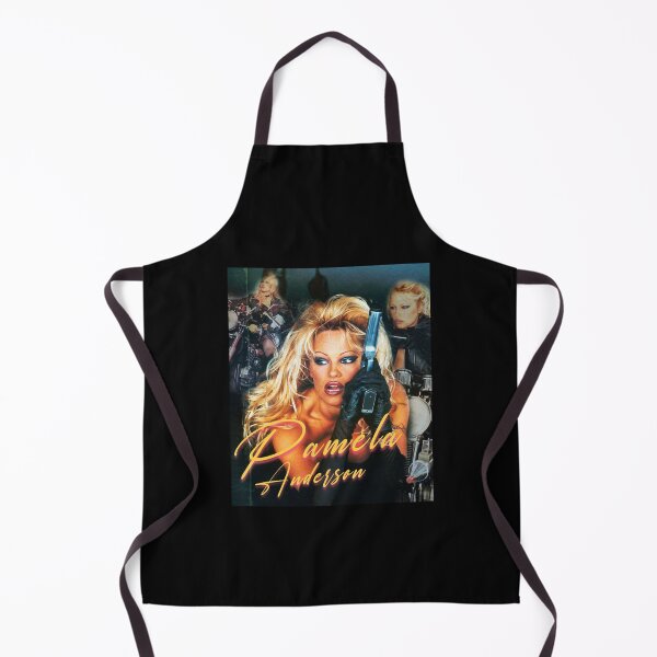 Item preview, Pamela Anderson (6) designed and sold by OrlandoPolke.