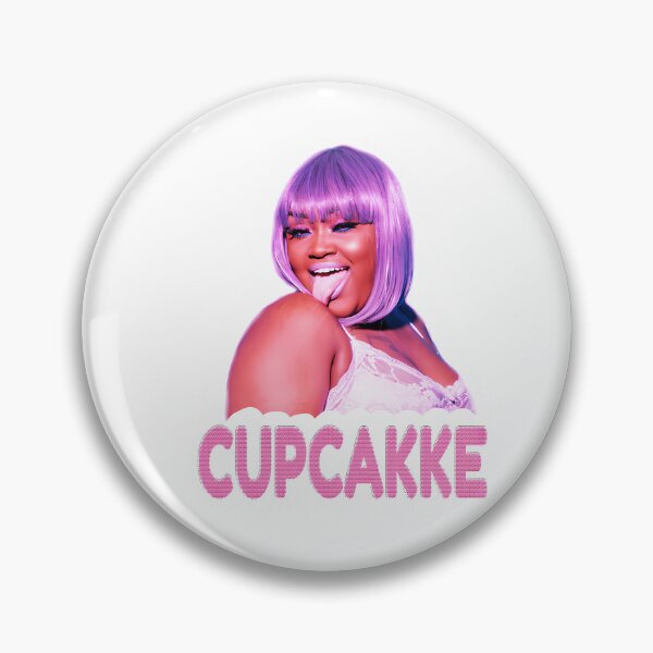 Item preview, Cupcakke designed and sold by HayleeBailey.