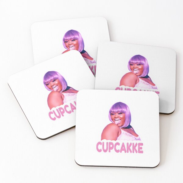 Item preview, Cupcakke designed and sold by HayleeBailey.