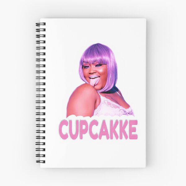 Item preview, Cupcakke designed and sold by HayleeBailey.
