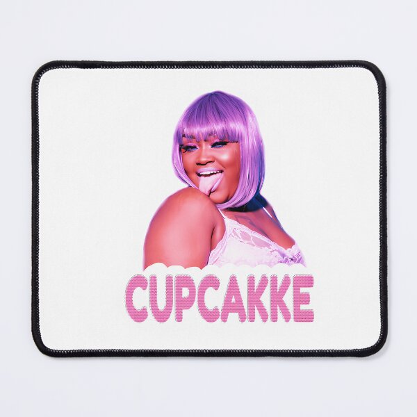 Item preview, Cupcakke designed and sold by HayleeBailey.
