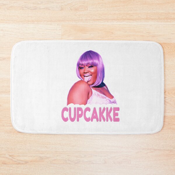 Item preview, Cupcakke designed and sold by HayleeBailey.