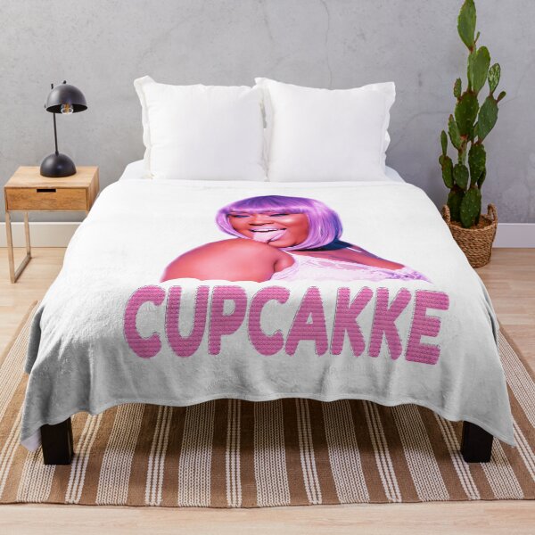 Item preview, Cupcakke designed and sold by HayleeBailey.